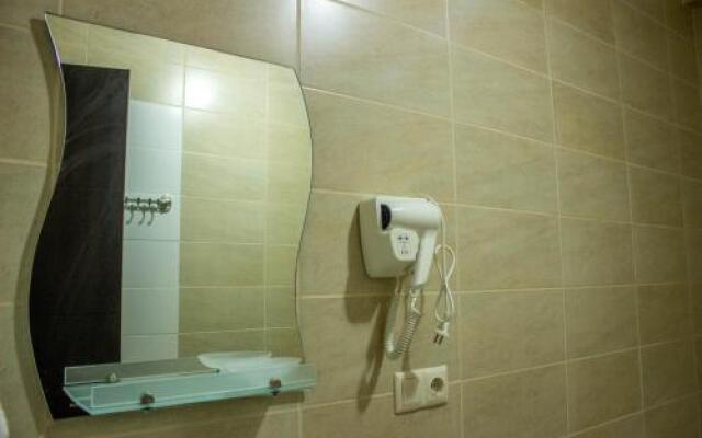 Space Hotel Tbilisi
