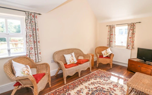 Derry Cottage