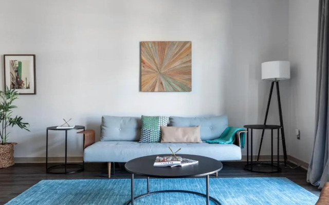 Velocity in the Gulch