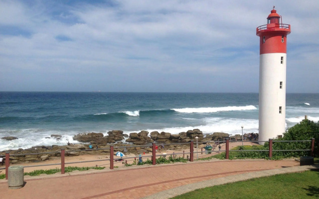 West Palm Apartments Umhlanga