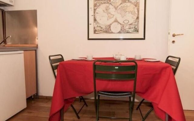 Rentopolis Porta Garibaldi