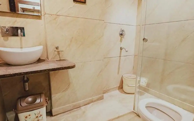 Fabhotel The Kailash Dev