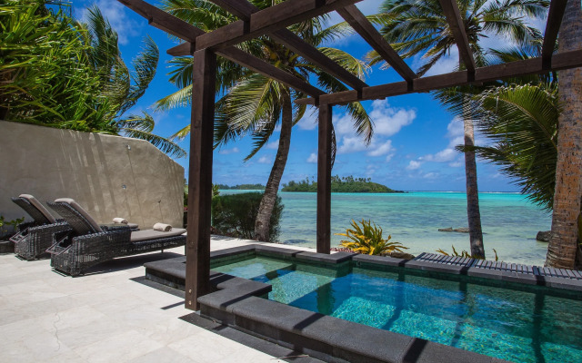 Te Manava Luxury Villas & Spa