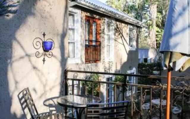 Three Gables Guesthouse