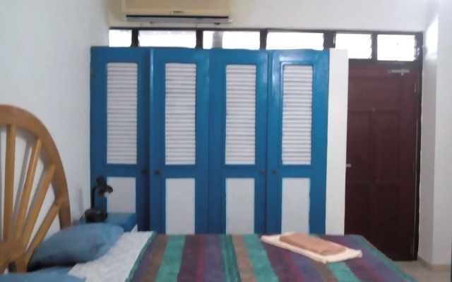 Apartment in Sosua Center