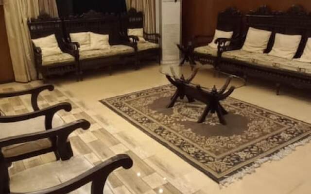 Islamabad Pacific Lodge