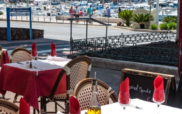 Provençal Hotel
