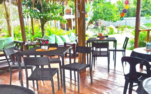 Chillout Guesthouse