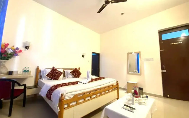 Pushkar Resort