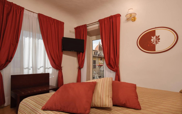 Hotel Cardinal Of Florence