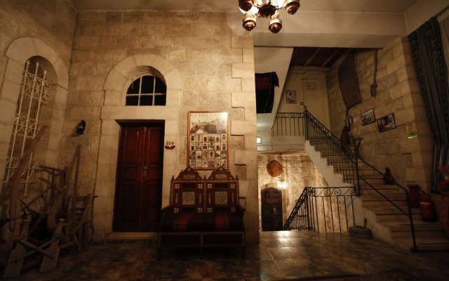 Jerusalem Hotel