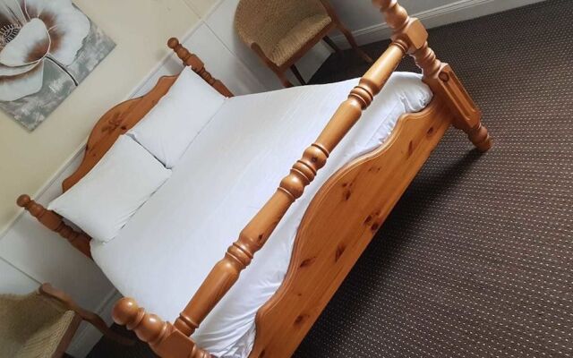 Lso Guest House