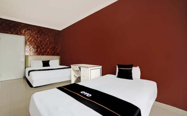 Hotel O Omah Bratan