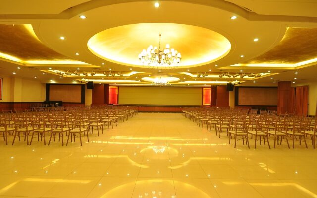 Naga Regent Hotel
