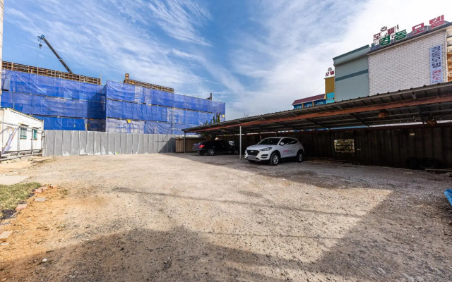 Boryeong (Daecheon) CF