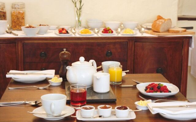 Willance House Guest House