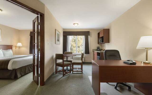 Days Inn by Wyndham Thunder Bay North