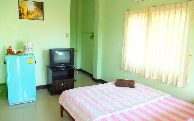 Kanjanaporn Resort at Kohlarn