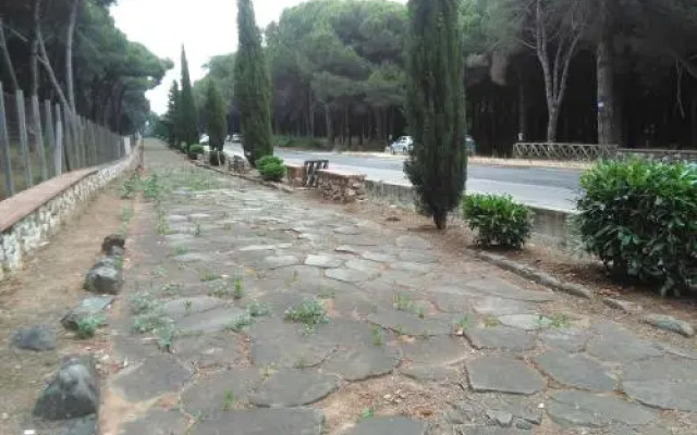 Incantevole casa sul mare vicino a Roma