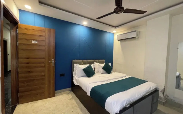 Hotel Heaven  Pacific Mall Subhash Nagar