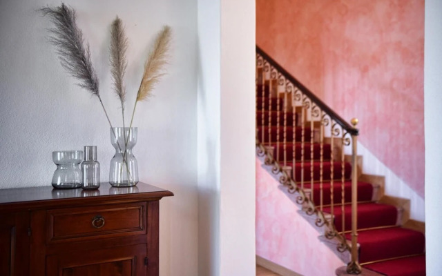 Villa Perledina by Wonderful Italy