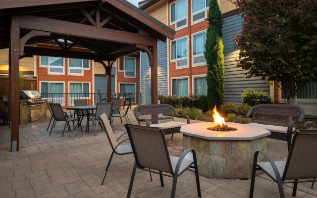 Towneplace Suites Olympia