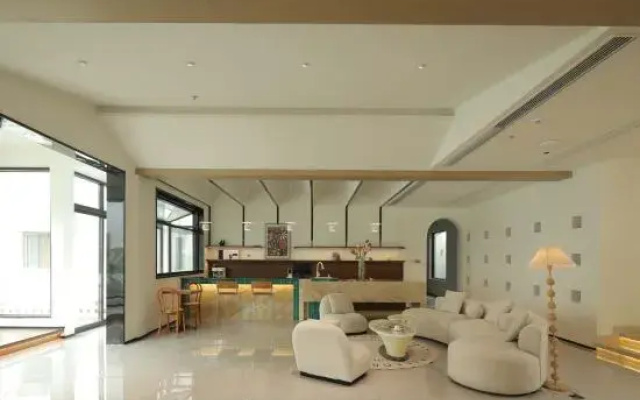 Qichi Homestay (Sanshan Island Scenic Area)