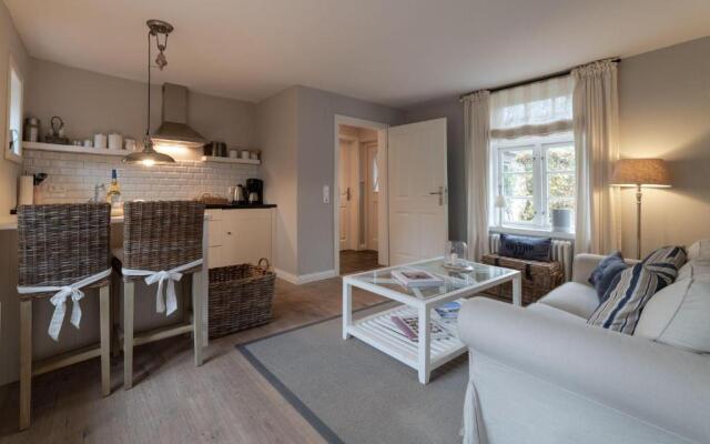 von Deska Countryhouses Offiziers Apartment