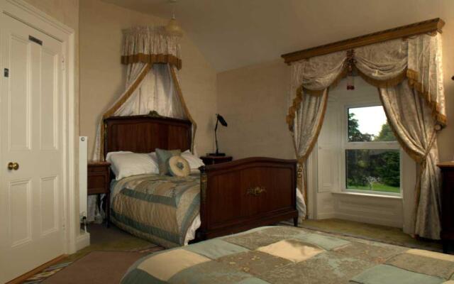 The Castle Country House