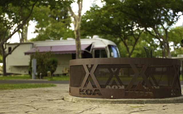 San Diego Metro KOA