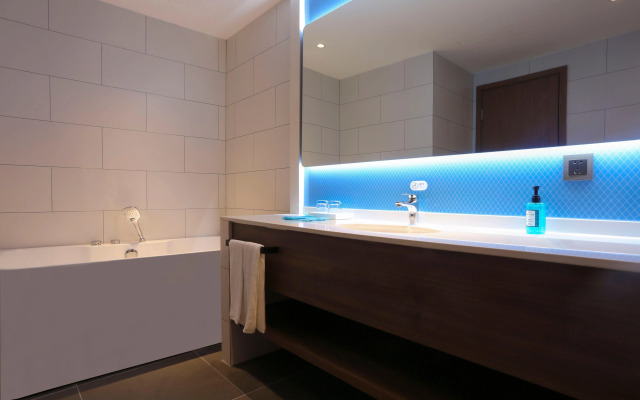 Holiday Inn Express Harbin Exhibition Center by IHG
