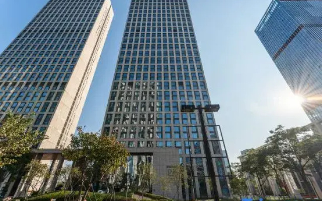 guangzhouShu'an Vacation Apartments（Pazhou Convention and Exhibition Center ）
