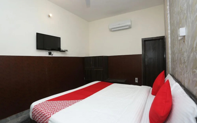 The Heaven By OYO Rooms