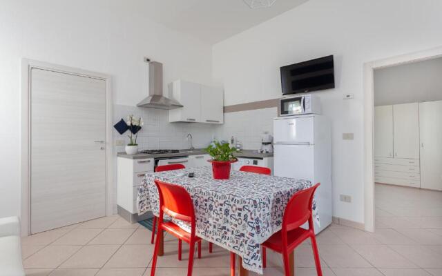 Nicola House Il Faro