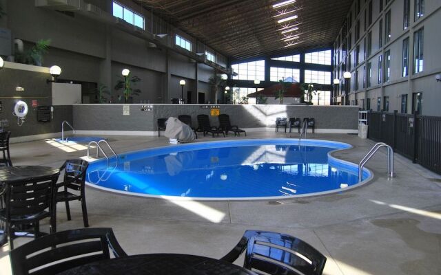 Radisson Hotel & Conferencecenter Champaign-Urbana