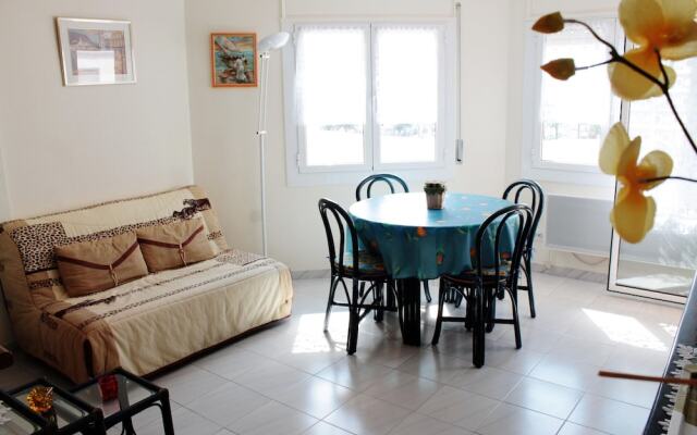 181-apartamento Vistas al Puerto