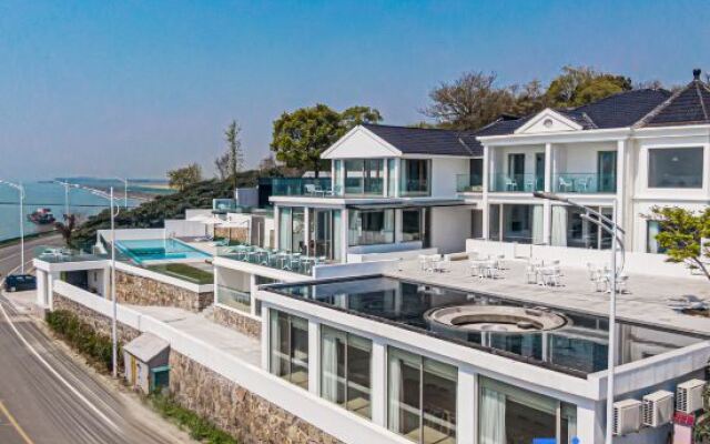 Suzhou Water House