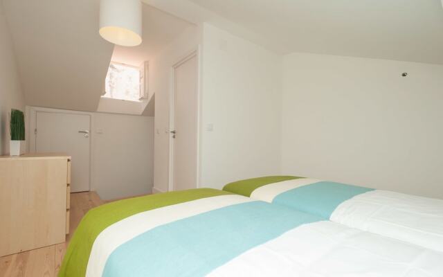 ShortStayFlat Bairro Alto Apartments