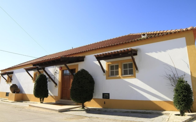 Quinta do Lagar de São José