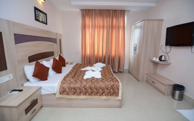 Hotel Royal Highness