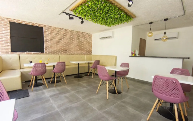 Ayenda Casa Franco 1809