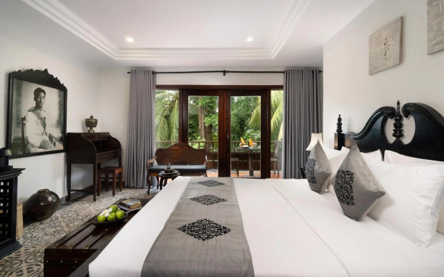 Mane Boutique Hotel & Spa
