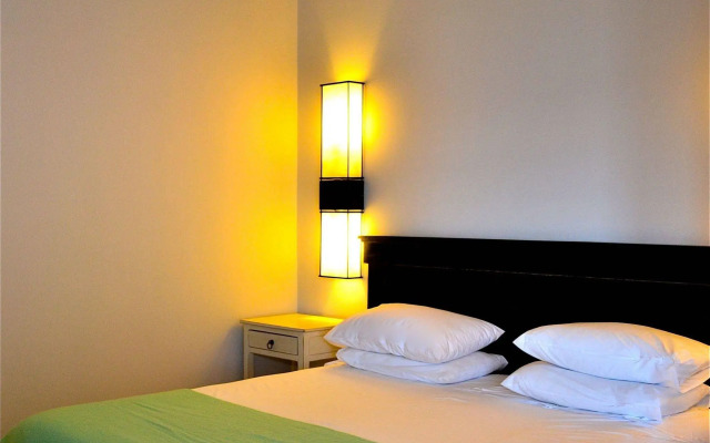 Serena Hotel - Exclusivo Adultos