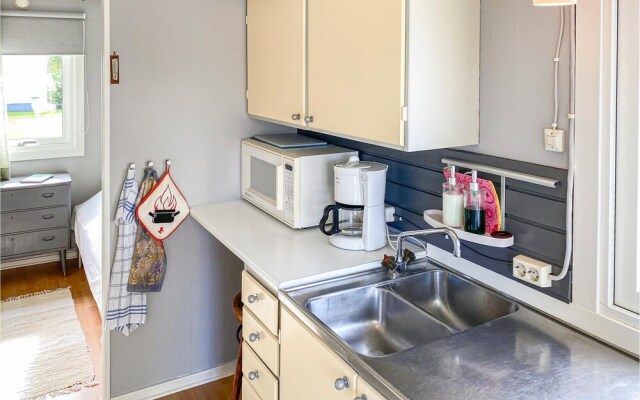 Nice Home in Falkenberg With 2 Bedrooms and Wifi
