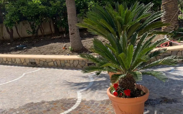 Viale Villa Arianna, 8