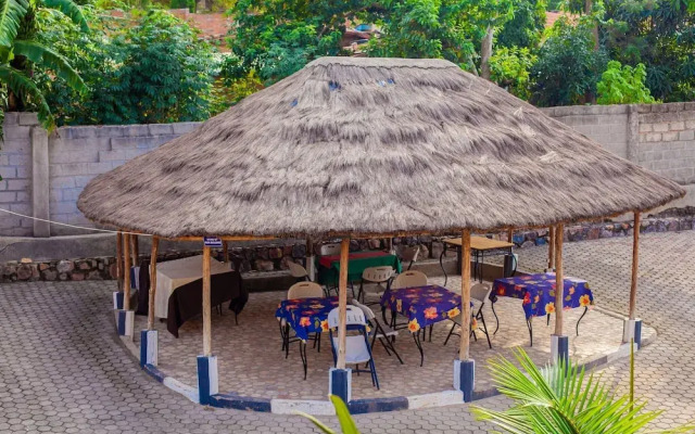 Auberge St Jean Leopold