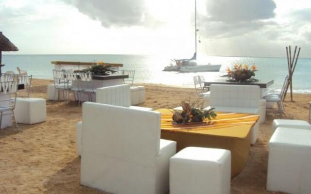 Hotel Villa Caribe