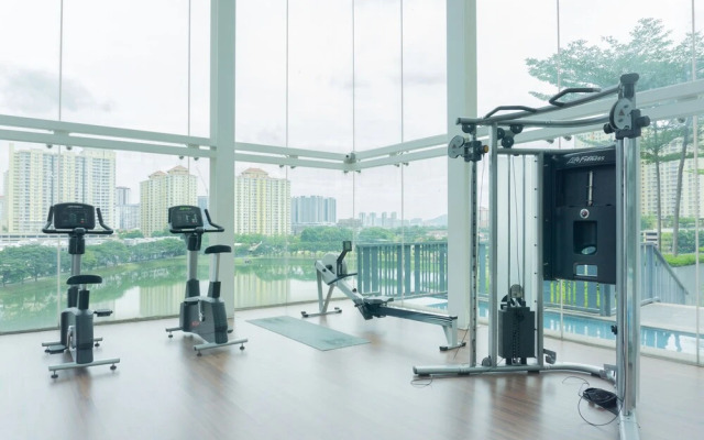 Zetapark by Manhattan Home Services