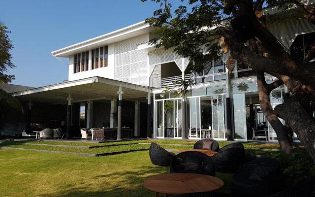 BLU Pool Access by Pool 23