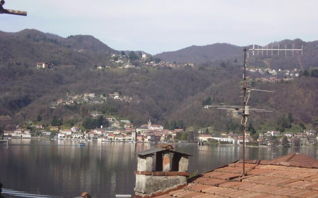 Ortalakeflat - Panoramico